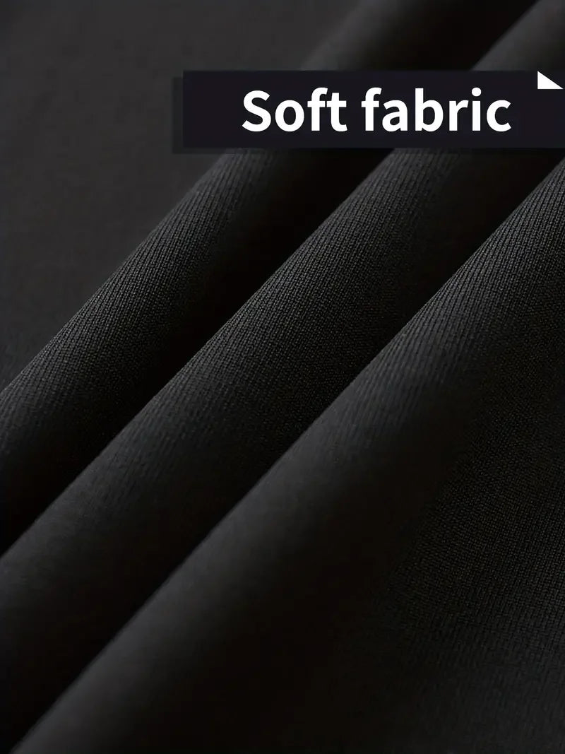 PowerFit - Men Compression Top