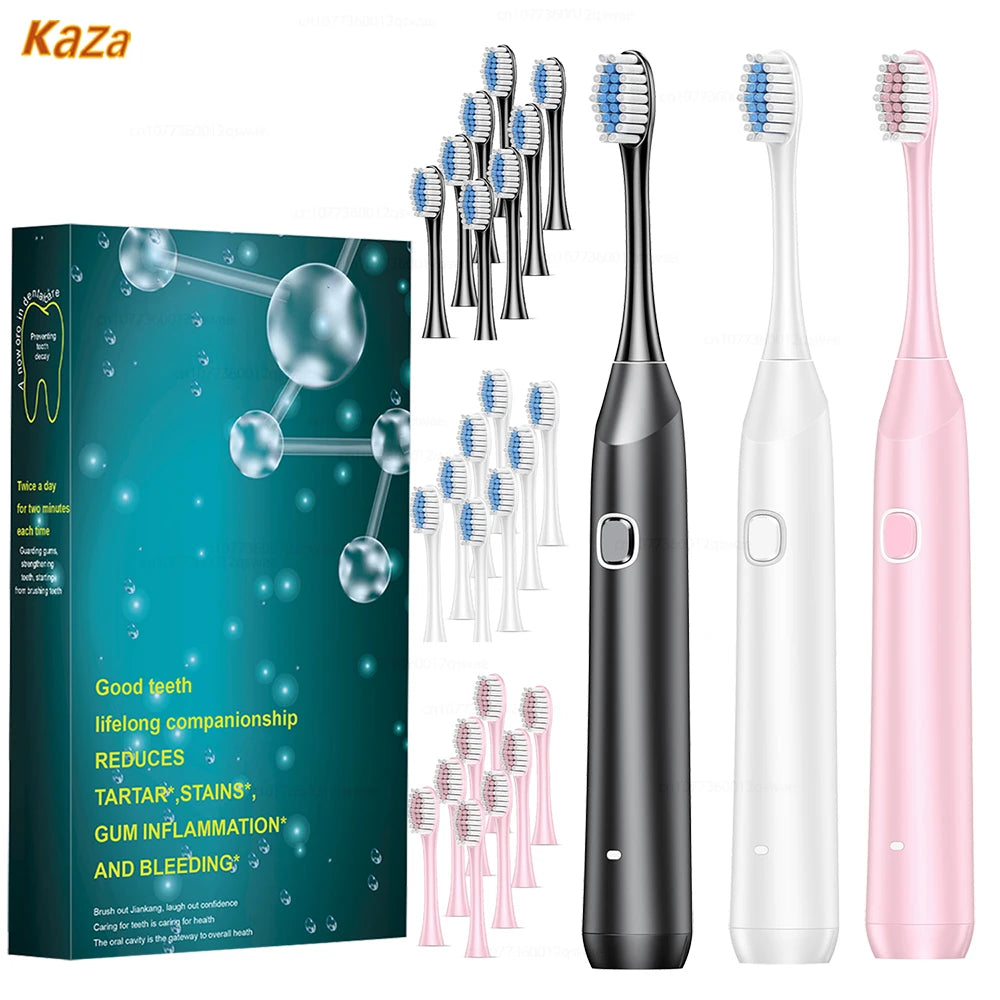 OraBlitz - 30 Seconds Kid Toothbrush