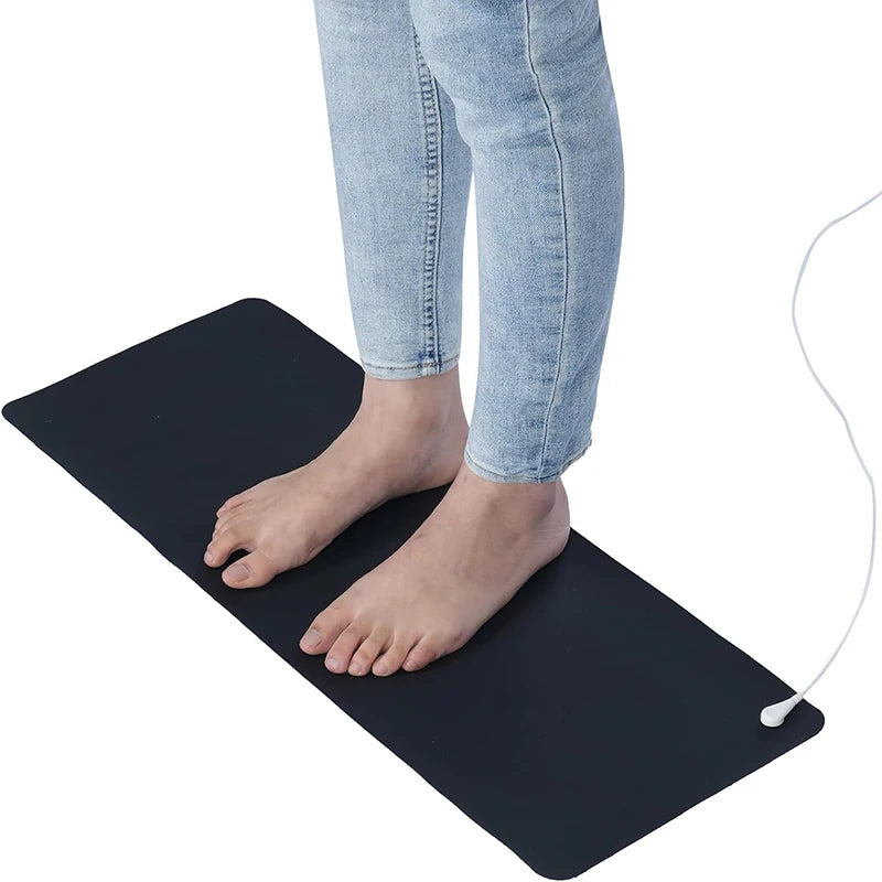 Eco-Friendly Grounding Mat