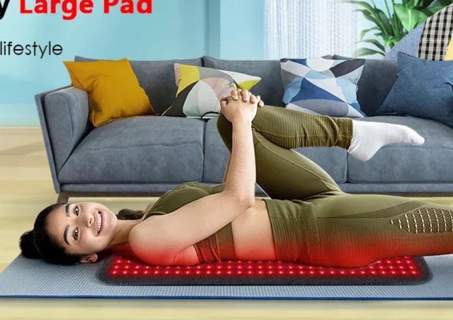 SootheMat - Soothe Body Aches