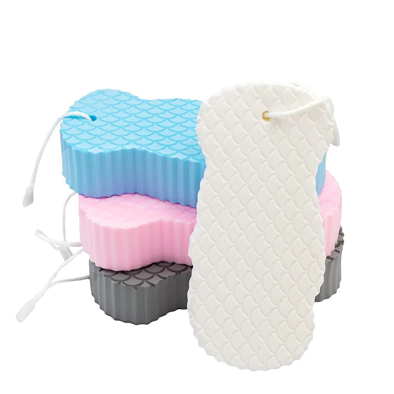 Loofi - Exfoliating Bath Sponge