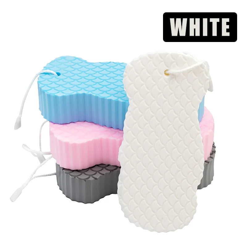 Loofi - Exfoliating Bath Sponge