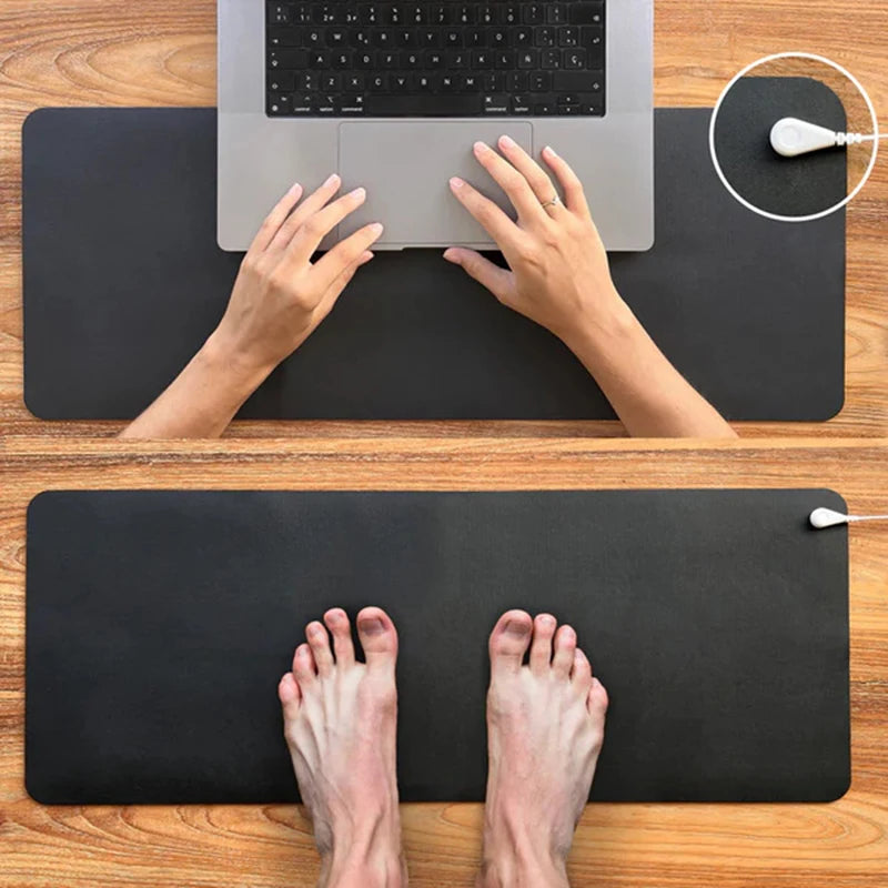 Eco-Friendly Grounding Mat