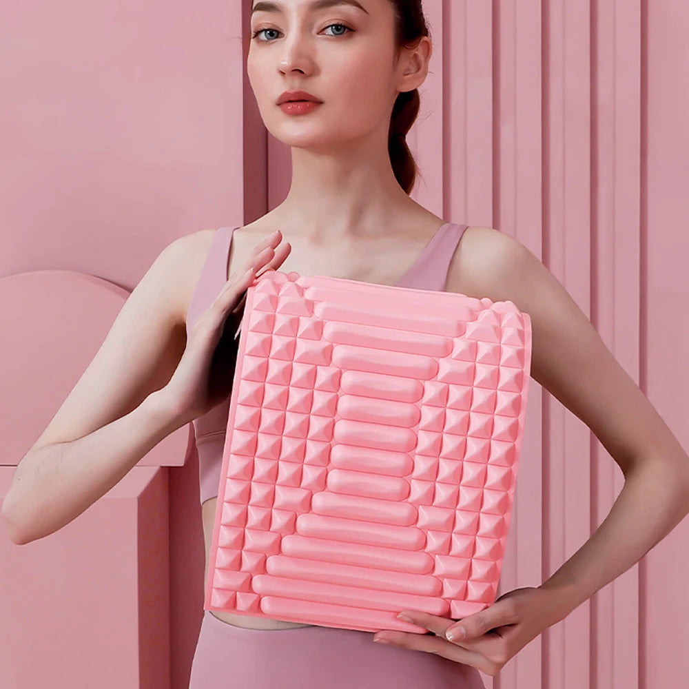 Loofi - Exfoliating Bath Sponge