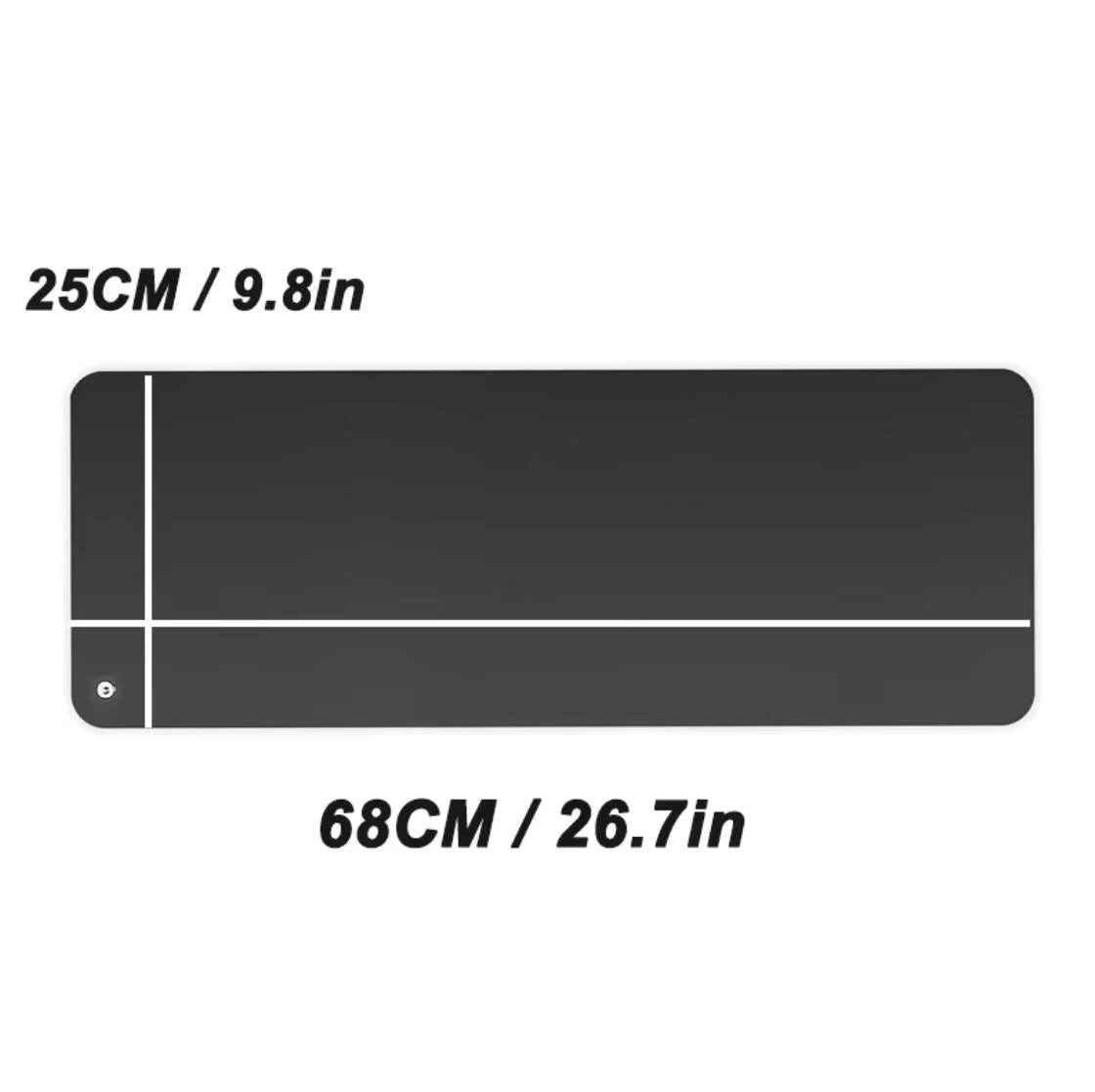 Eco-Friendly Grounding Mat