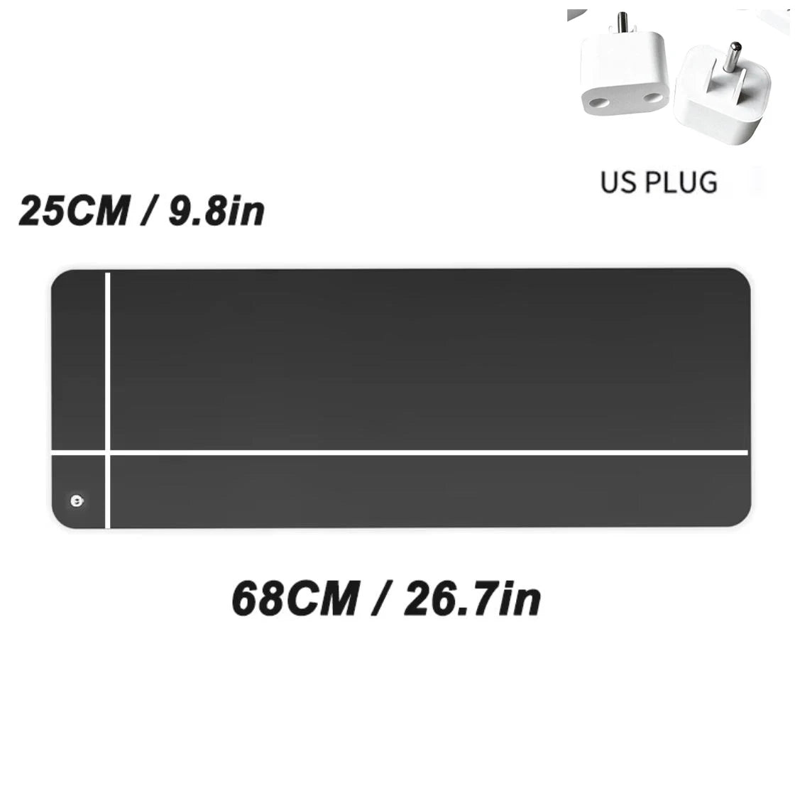 Eco-Friendly Grounding Mat