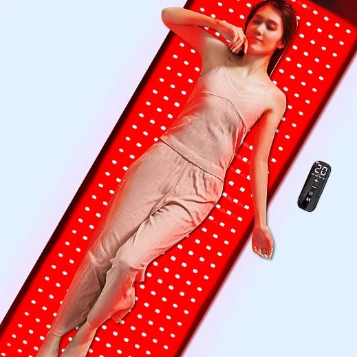 SootheMat - Soothe Body Aches