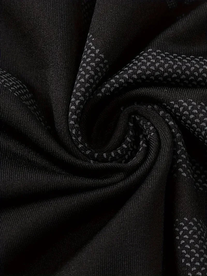 PowerFit - Men Compression Top