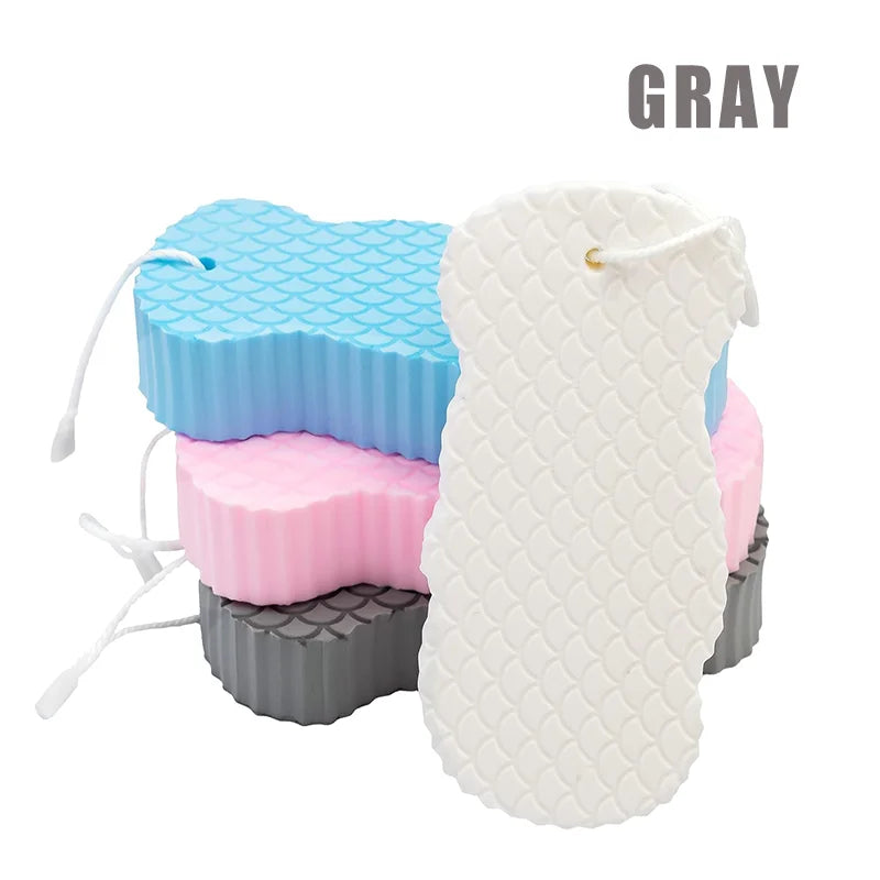 Loofi - Exfoliating Bath Sponge
